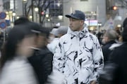 ILL-BOSSTINO