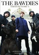 THE BAWDIES初のバンドスコアに本人の楽曲解説も掲載