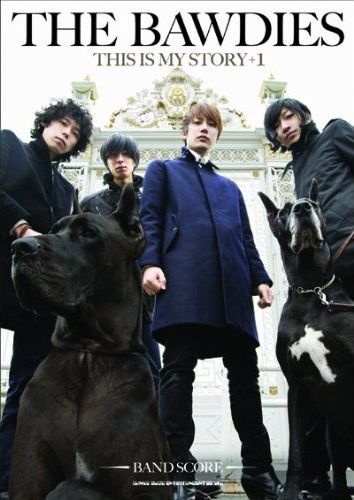 快進撃を続けるTHE BAWDIES。彼らの人気の秘密を、このバンドスコアから読み解いてみよう。