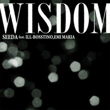 「WISDOM feat. ILL-BOSSTINO, EMI MARIA」は若手プロデューサーOHLDがトラックを手がけた、冬にぴったりなミッドテンポのナンバー。315円という手頃な価格も話題となっている。