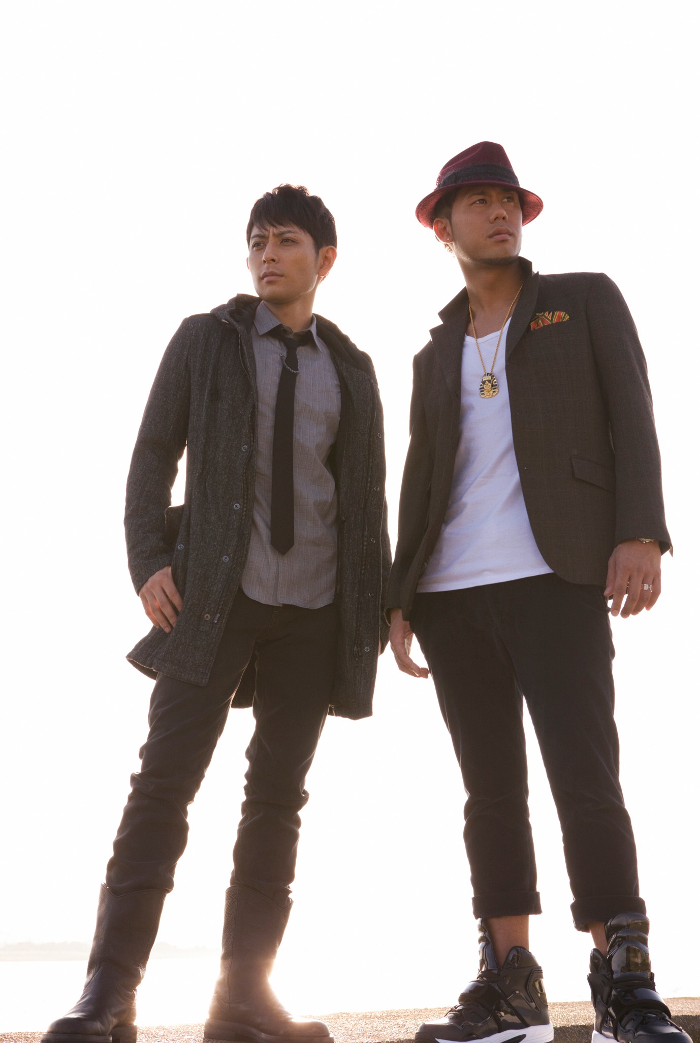 「Period」は12月29日（火）放送のJ-WAVE「OH! MY RADIO」でオンエアされることが決定。ファンはエアチェックをお忘れなく。