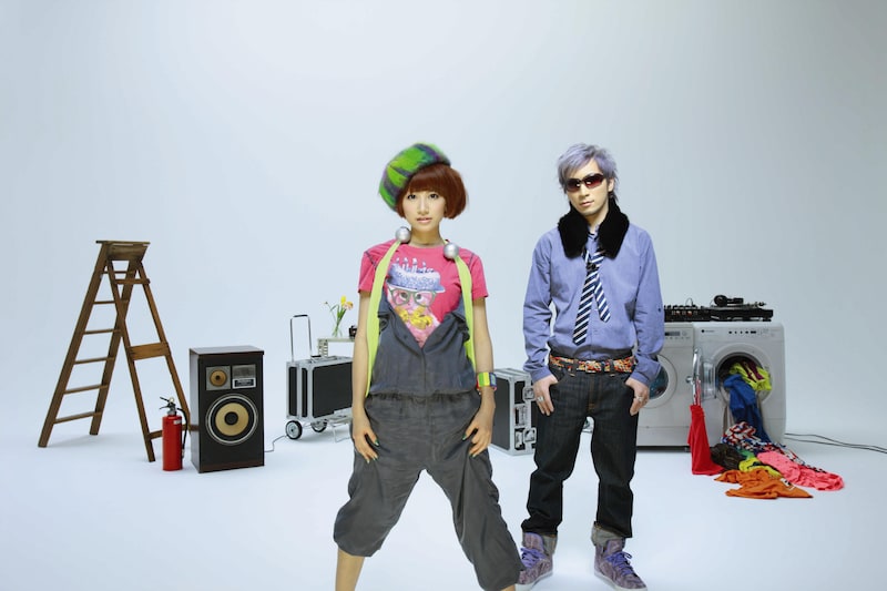 「猿ロック THE MOVIE」では主題歌のほかエンディングテーマも手がける。こちらは現在制作中とのこと。