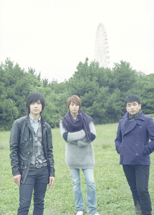 2000年に山梨県で結成されたレミオロメン。10周年記念にふさわしい新作とツアーに期待しよう。