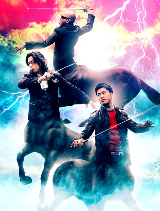 12月19日放送のTBSラジオ「ライムスター宇多丸のウィークエンド シャッフル」でオンエア解禁された「ONCE AGAIN Remix feat. DABO, TWIGY, ZEEBRA」。日本のヒップホップを支えてきた面々による豪華コラボが早くも話題を呼んでいる。