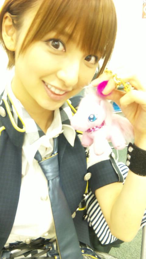 商品別落札金額ランキング7位：篠田麻里子　人形