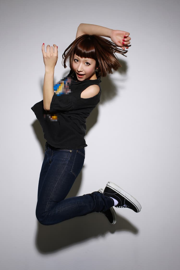 明日のテレフォンショッキングに木村カエラ登場 音楽ナタリー