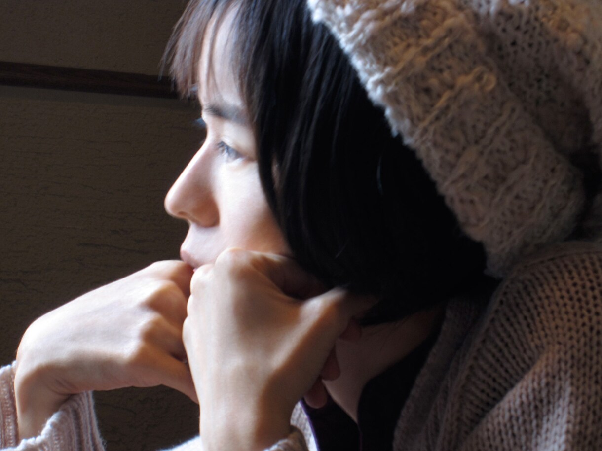 川本真琴、9年越しの新作で“ただあるがままの音楽人”へ - 音楽ナタリー