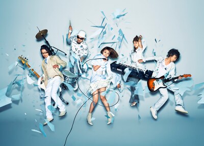 12月23日には東京・渋谷109店頭の屋外特設ステージで行われるフリーイベント「SHIBUYA109 CHRISTMAS CONCERT 2009」に出演するBahashishi。