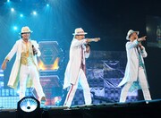 写真は「クイズ！ヘキサゴンIIスーパーヒットパレード～We Live HEXAGON 2009～」より。