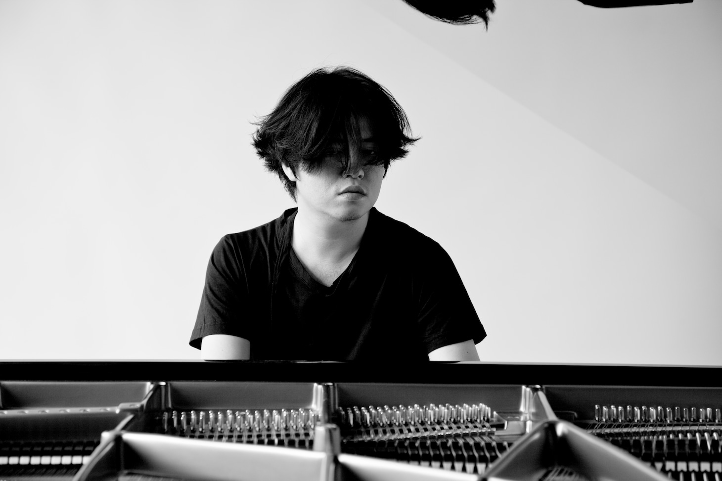 12月25日・26日にはラフォーレミュージアム原宿にてピアノソロコンサート「for maria concert version Keiichiro Shibuya playing piano solo」の開催も決定している。