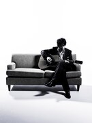 ASKA究極セルフカバー、発売前に完成披露試聴会も