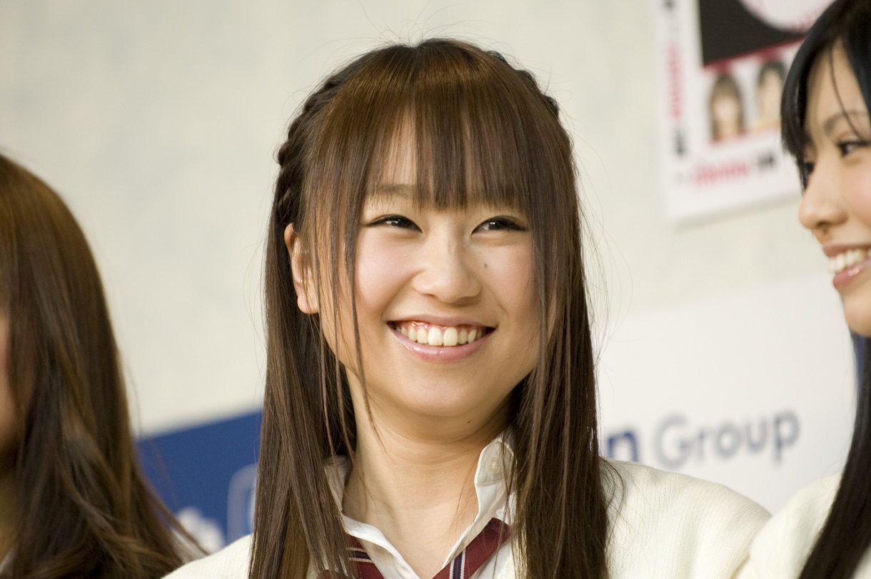 小林香菜