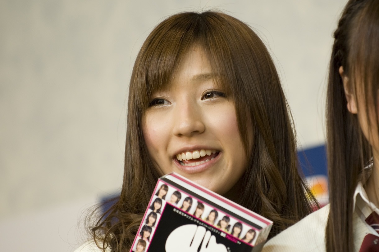 松原夏海