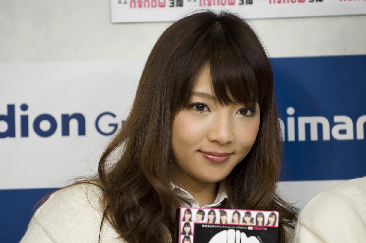 野呂佳代