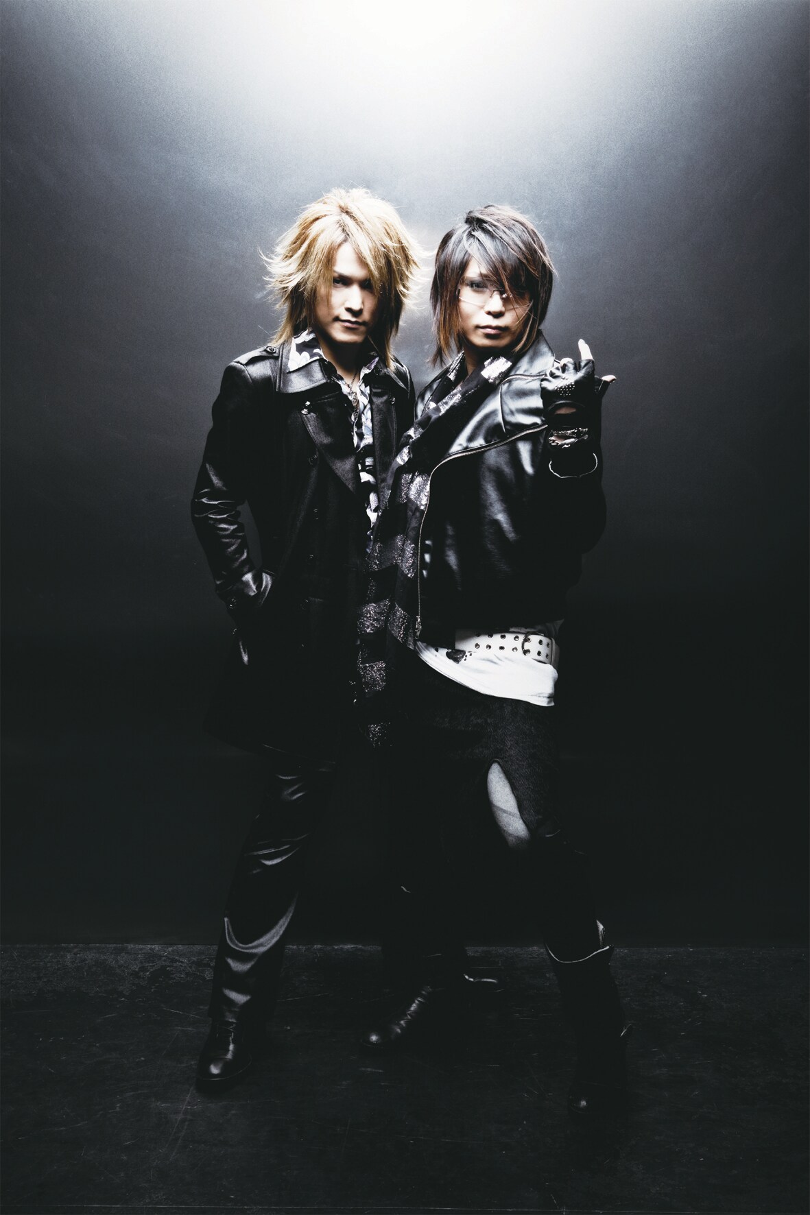 DASEIN DVD 3枚セット DASEIN CD ＆ DVD