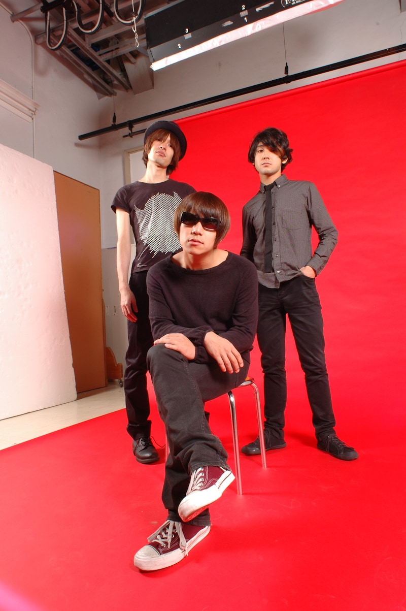 渋谷CHELSEA HOTELでのライブの模様は、1月20日よりナップスタージャパンにて独占配信がスタート。ライブに足を運べなかったファンは配信を心待ちにしよう。