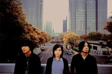 1月にリリースされた向井秀徳プロデュースの1stアルバム「SuiseiNoboAz」が話題を呼んでいるSuiseiNoboAz。