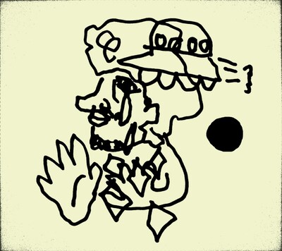 1stアルバム「SuiseiNoboAz」のジャケット。