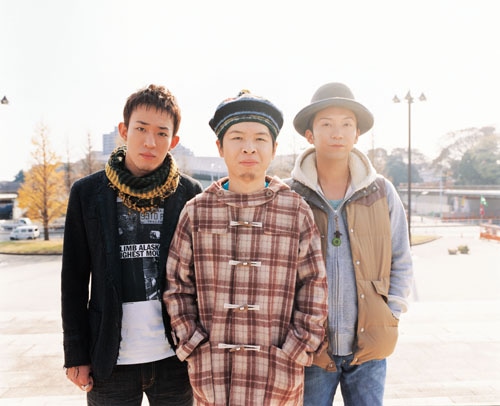 FUNKY MONKEY BABYS