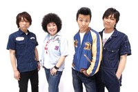 城戸けんじろ&ザ・トラッカーズ