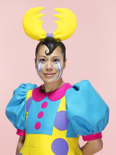 青木さやかの第1子出産予定日は3月1日。