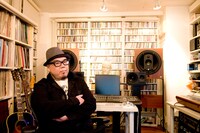 3年半ぶり、待望の6thオリジナルアルバム「FPM」は12月23日リリース。12月25日には東京・青山Le Baron de Parisにてリリースパーティも開催される。