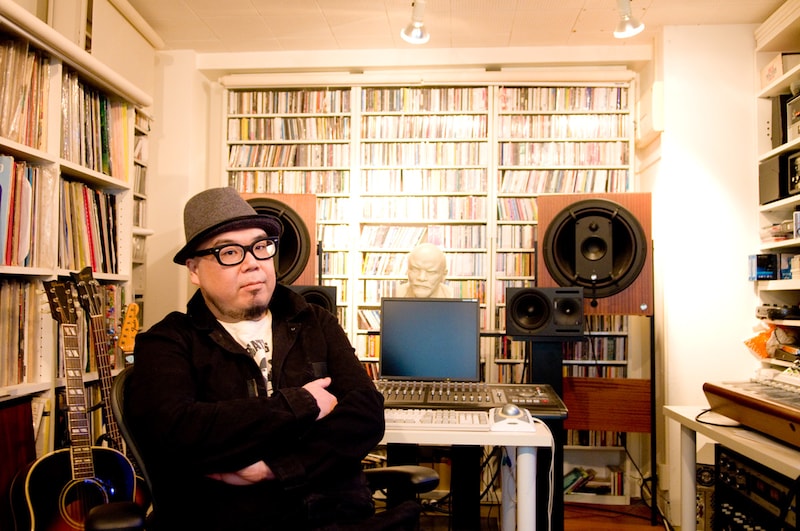 3年半ぶり、待望の6thオリジナルアルバム「FPM」は12月23日リリース。12月25日には東京・青山Le Baron de Parisにてリリースパーティも開催される。