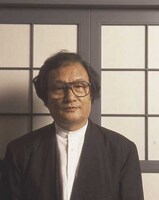 シンセサイザー音楽家として世界的な評価を集める冨田勲。