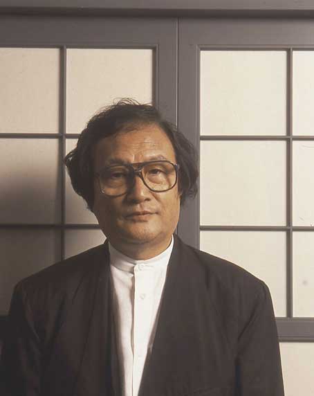 シンセサイザー音楽家として世界的な評価を集める冨田勲。