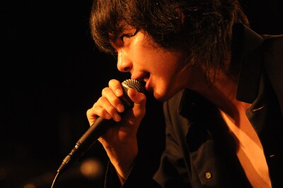 渡辺大知（黒猫チェルシー）