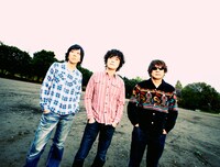 昨年に続き、「ロックの学園」には2度目の出演となるthe pillows。