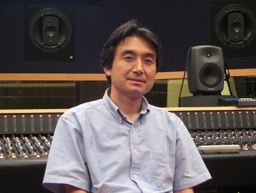 亀川徹