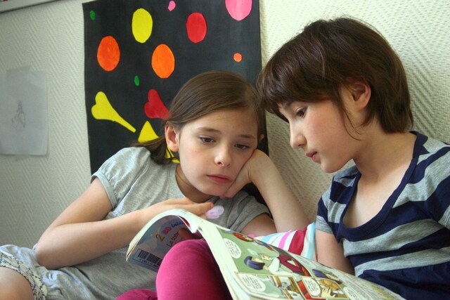 映画「ユキとニナ」は1月23日より恵比寿ガーデンシネマほか全国で順次公開される。