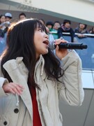 いきものがかり「YELL」を1万人と一緒に大合唱