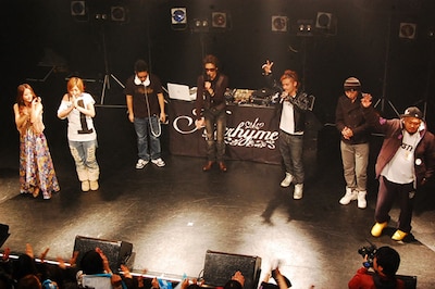 旬なアーティスト3組が揃った「JUMP UP LIVE TOUR!vol.1」。「またどこかで必ず会いましょう！」と語った彼らの言葉から、「JUMP UP LIVE TOUR!vol.2」の開催も期待できそうだ。