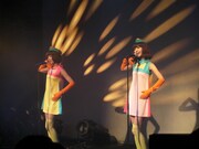 バニラビーンズ in 代官山UNIT