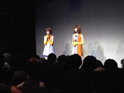 バニラビーンズ in 代官山UNIT