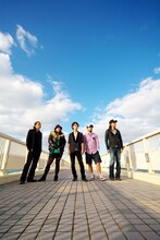 HYはアルバムリリース前に全国のラジオ番組に出演。公開生放送番組も多数あるので、ファンは足を運んでおこう。