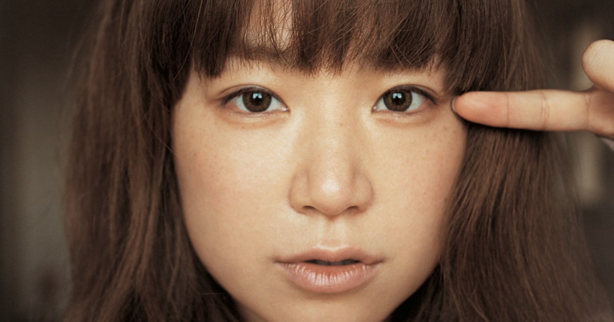 YUKI、3年半ぶりアルバムも「うれしくって抱きあうよ」 - 音楽ナタリー