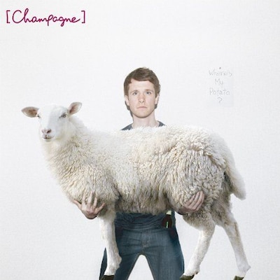 [Champagne]ならではのユーモアが込められたタイトルも秀逸な1stフルアルバム「Where's My Potato?」。現在YouTubeのUK PROJECTオフィシャルチャンネルでは、「For Freedom」のビデオクリップがフルサイズで公開されている。