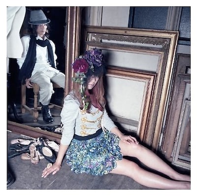 写真は樹海にとって初のベストアルバムとなる「Jyukai BEST ～Stairway to the future～」ジャケット。