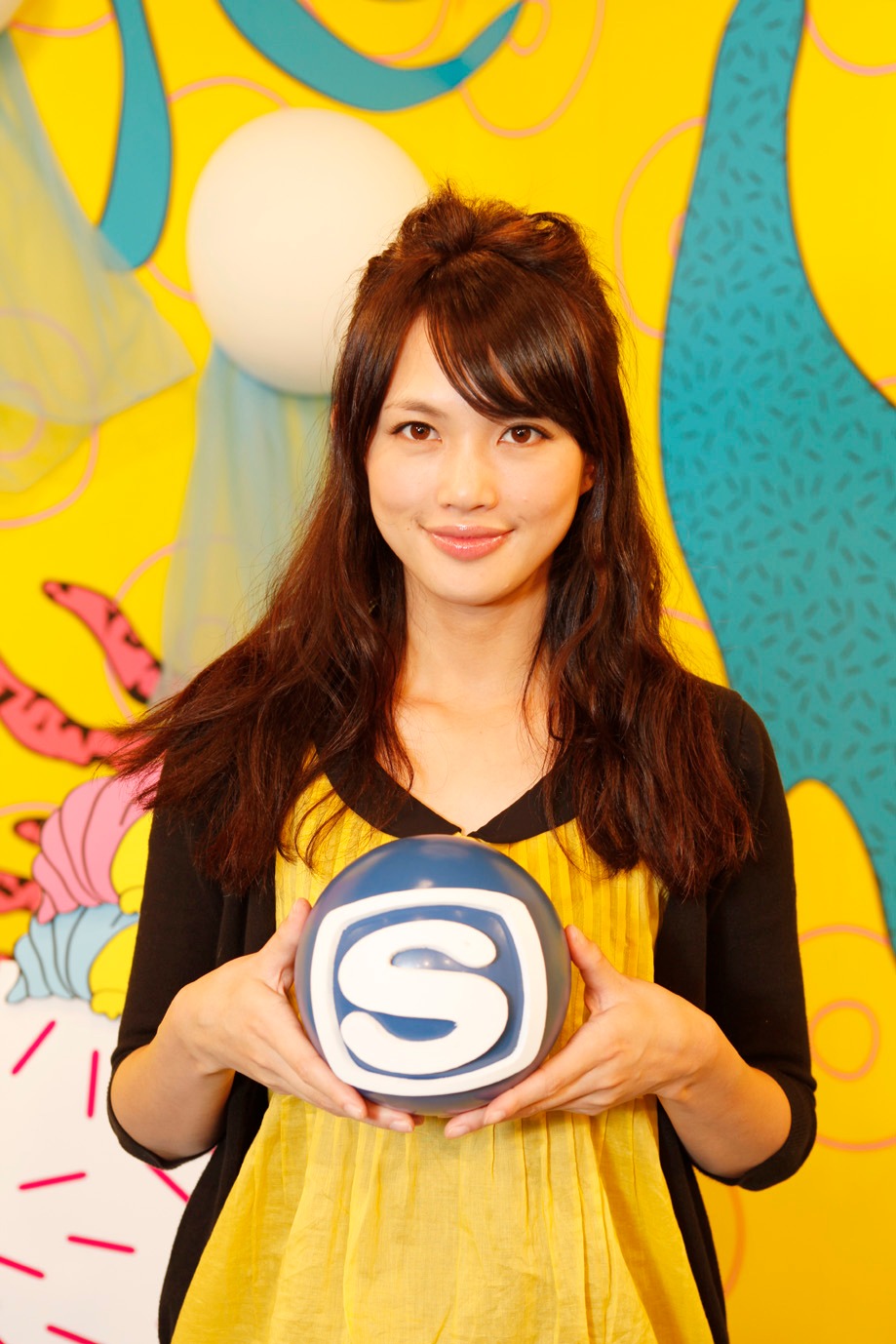 臼田あさ美