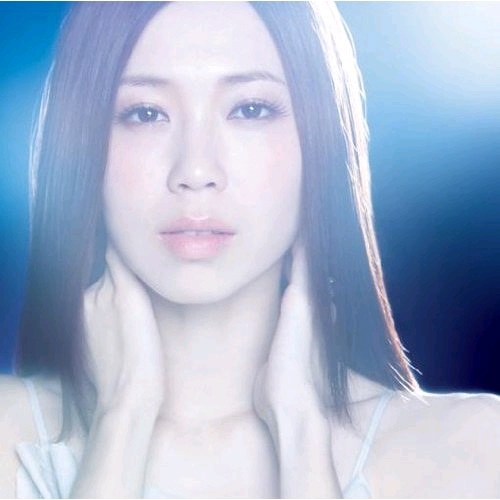 タイナカサチ「Voice～辿りつく場所～」ジャケット