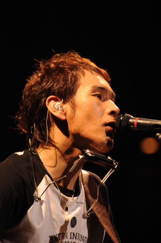 1万人の客席を見て思わず「やっぱり人が多いですね」と馬場が口にすると、瞬時に会場は大爆笑に包まれた。