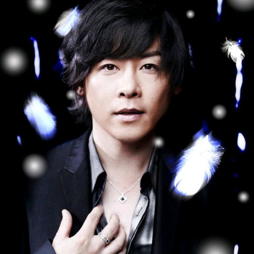河村隆一ニューシングルとコラボした恋愛小説が誕生 - 音楽ナタリー