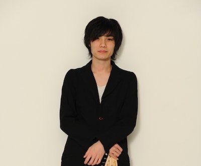 プロデューサーとして新たな一面を見せる永井聖一（相対性理論）。