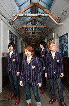 abingdon boys school