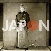 アルバム「JAPON」ジャケット
