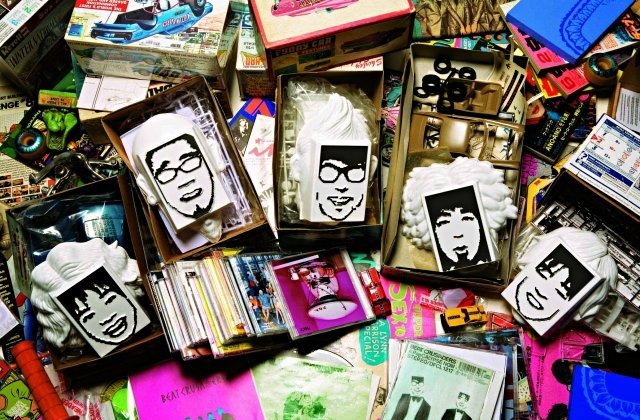 BEAT CRUSADERS