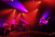 NICO、Zepp Tokyoで最新作「オーロラ」の世界を再現